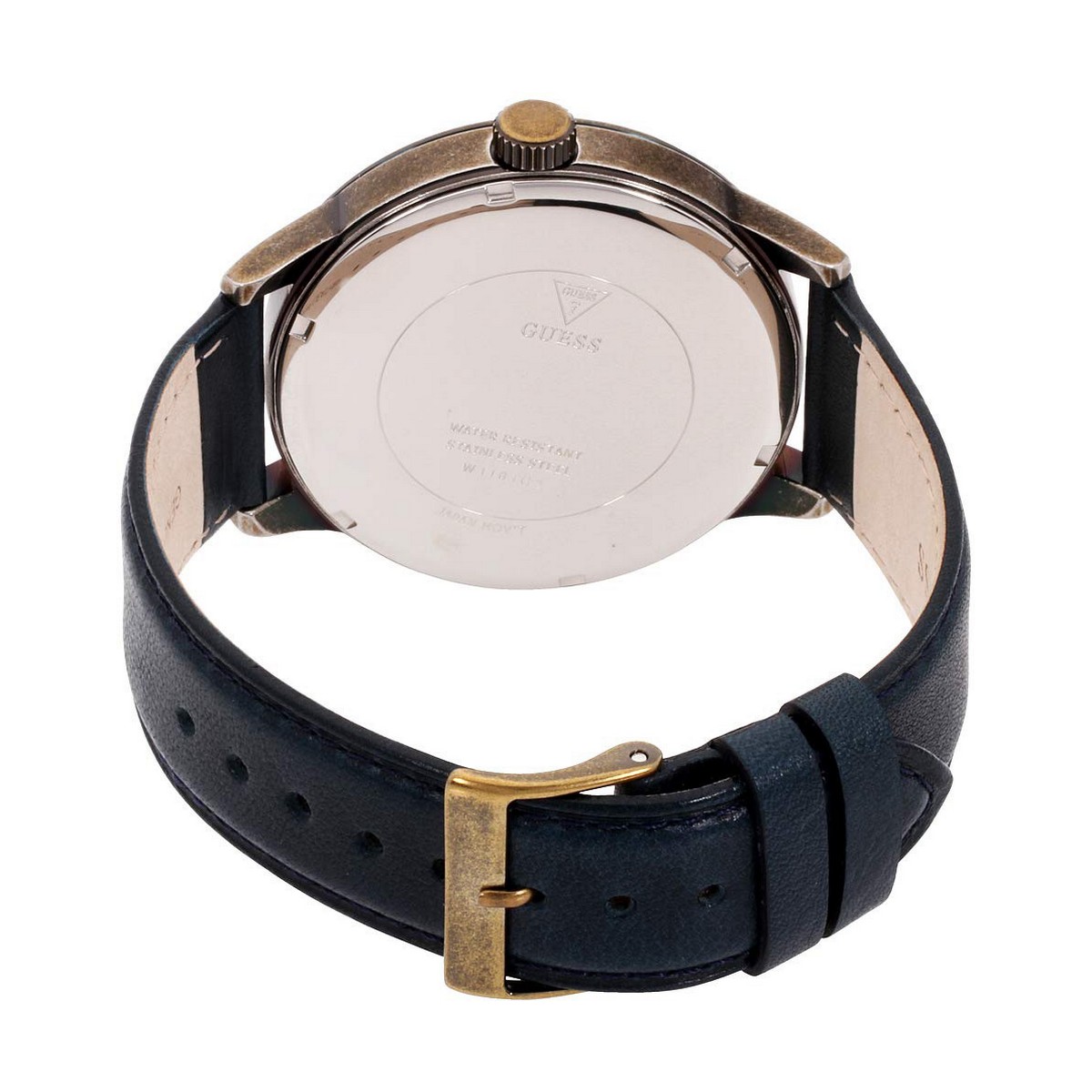 Unisex kellot Guess (Ø 46 mm)